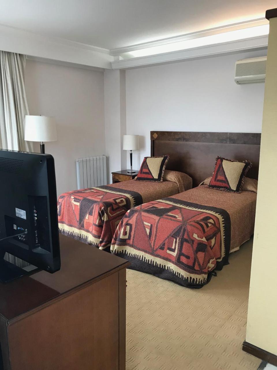 Palmar Hotel Casino Concordia Kültér fotó