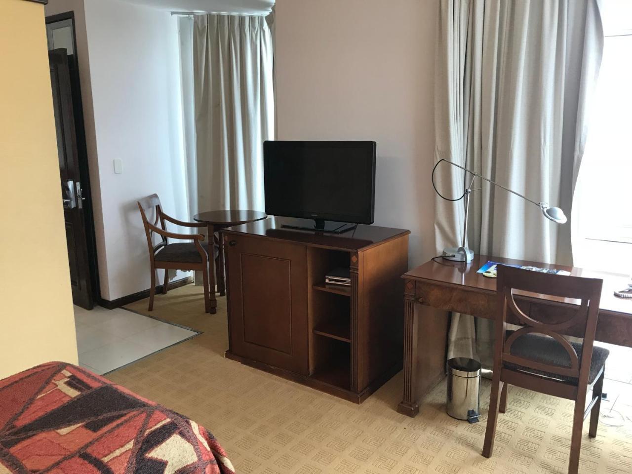 Palmar Hotel Casino Concordia Kültér fotó