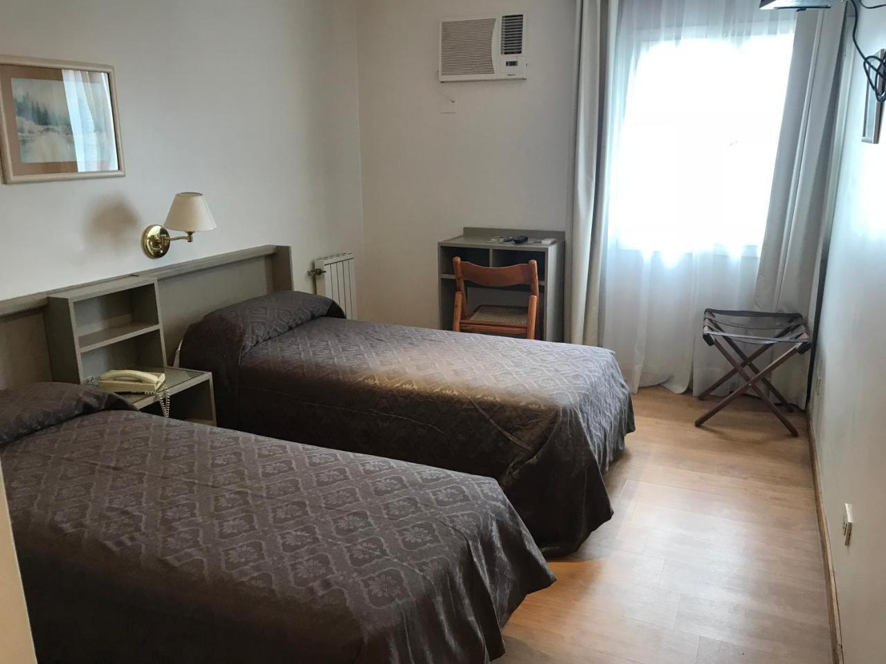 Palmar Hotel Casino Concordia Kültér fotó