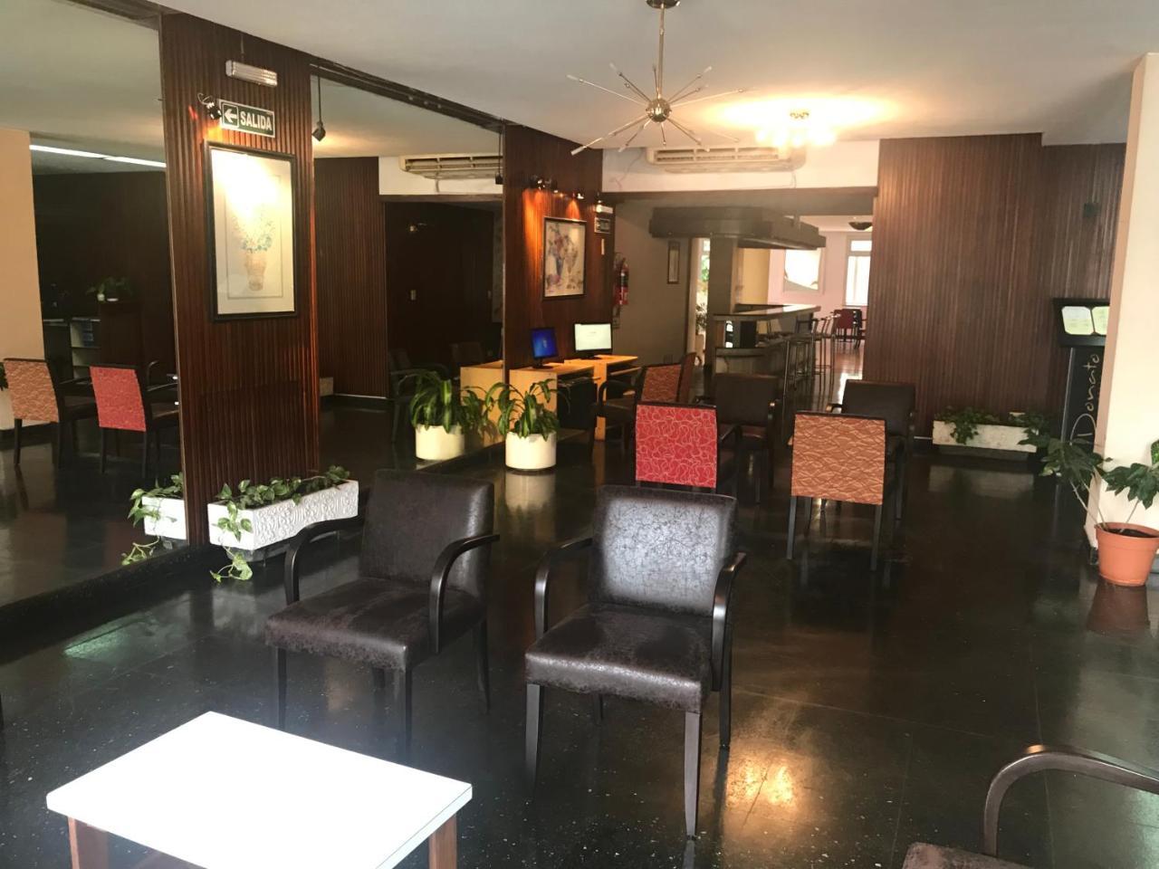 Palmar Hotel Casino Concordia Kültér fotó