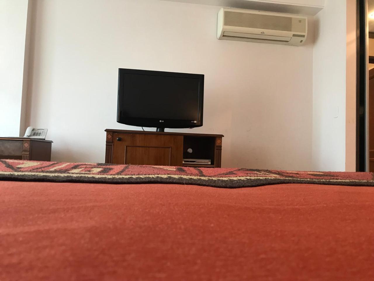 Palmar Hotel Casino Concordia Kültér fotó