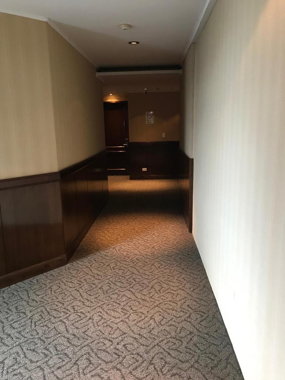 Palmar Hotel Casino Concordia Kültér fotó