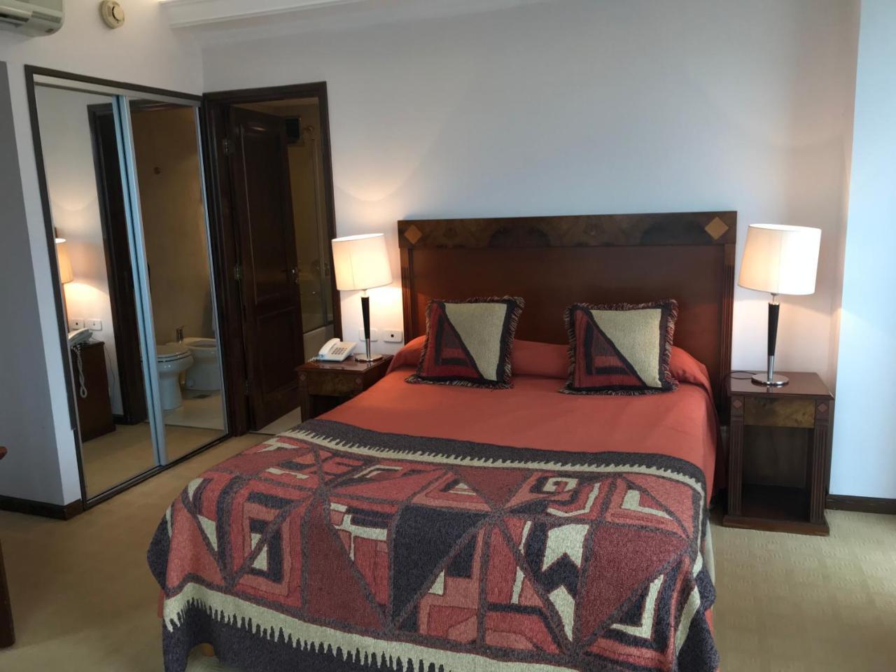Palmar Hotel Casino Concordia Kültér fotó