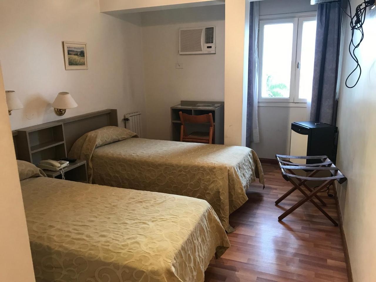 Palmar Hotel Casino Concordia Kültér fotó