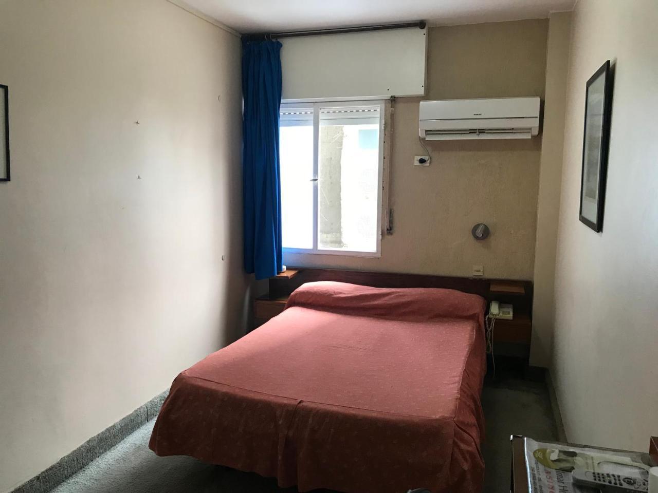 Palmar Hotel Casino Concordia Kültér fotó
