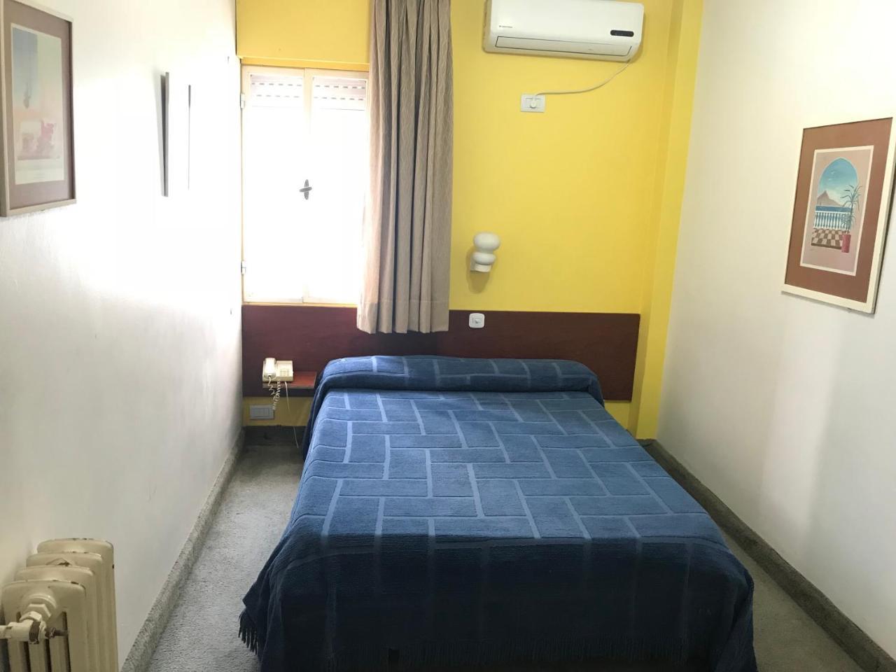 Palmar Hotel Casino Concordia Kültér fotó